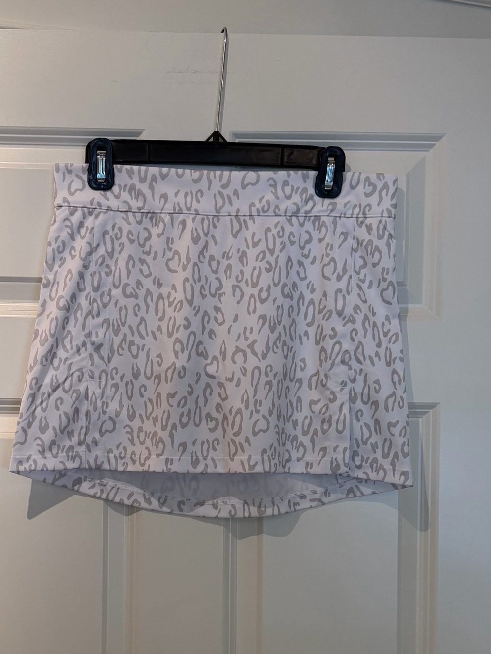 J. LINDEBERG women’s AMELIE GOLF SKIRT PRINT